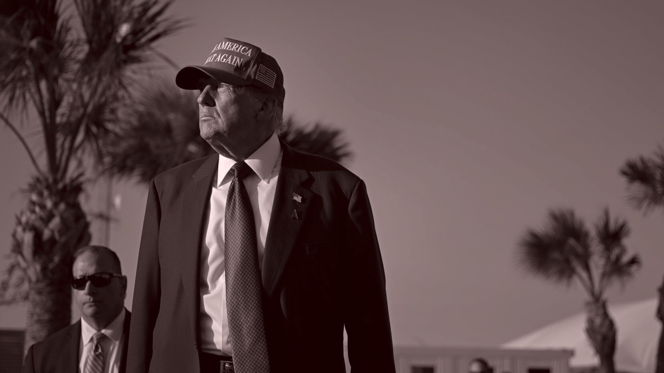 Trump’s Retribution Tour Begins