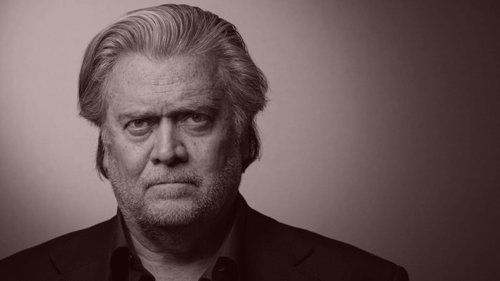Loose Bannon (Part I)