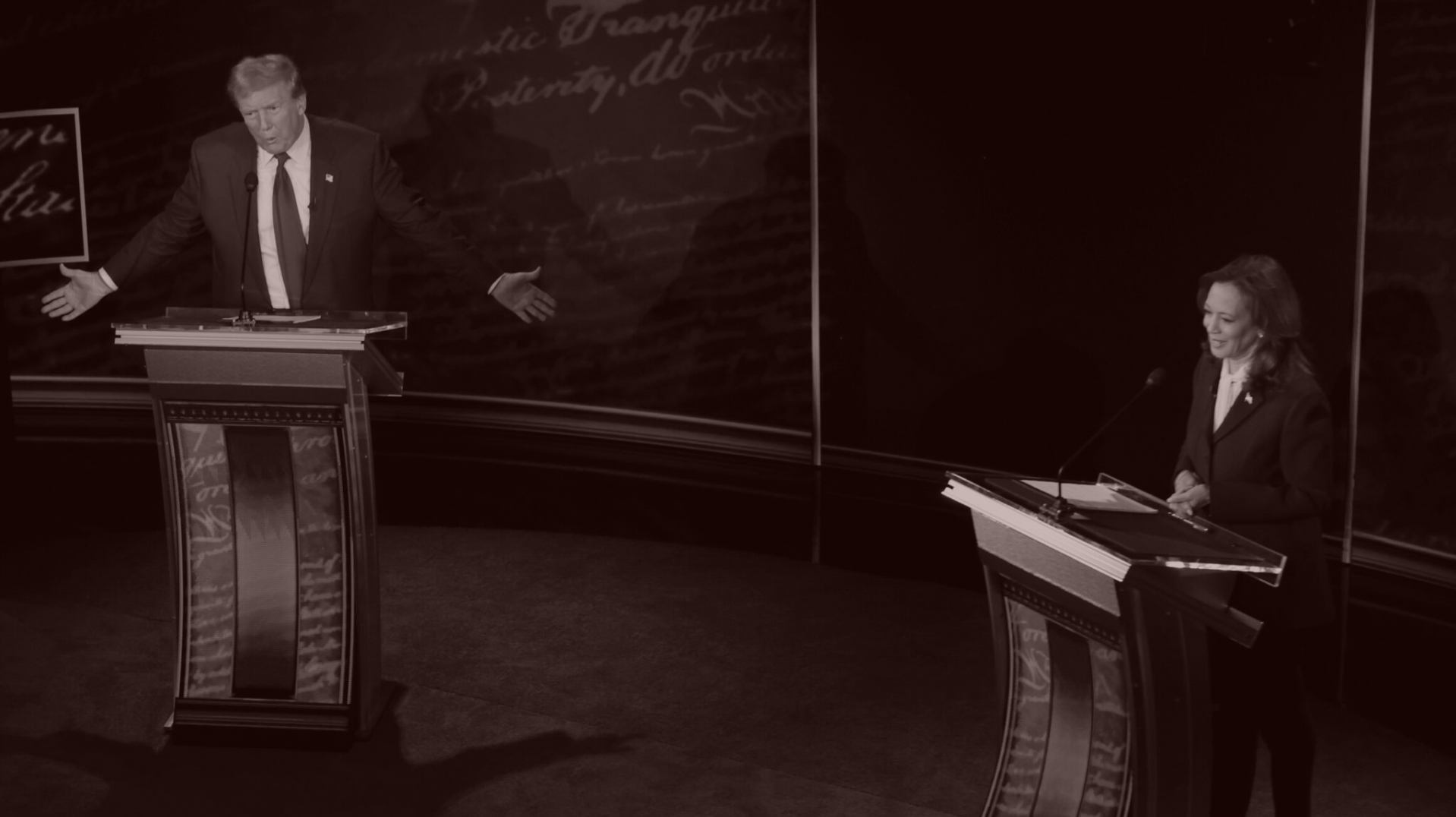 Pet-Eating, Wharton & Executions: Aftershocks From the Rumble in Philly