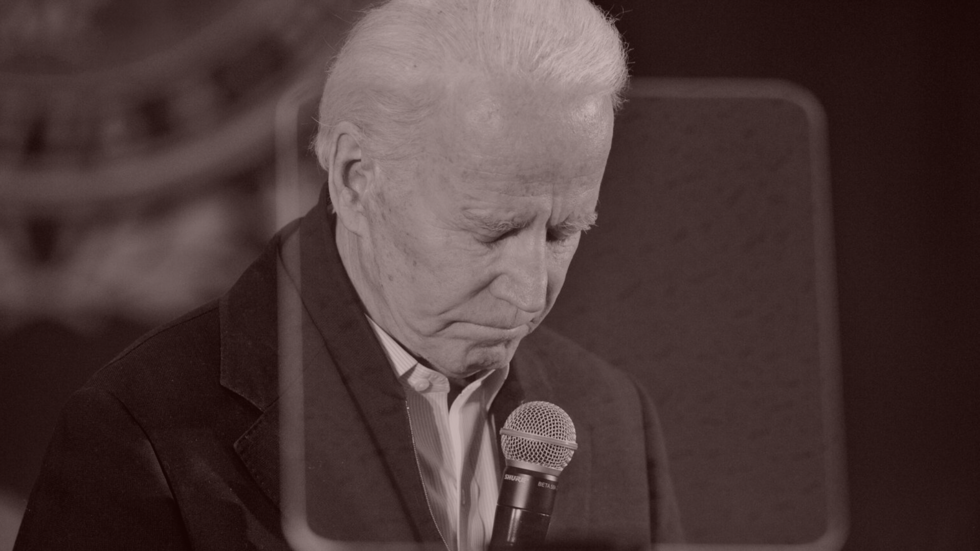 Biden Group Therapy