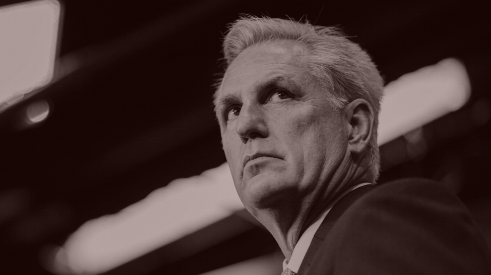 Kevin McCarthy’s Permanent Crisis