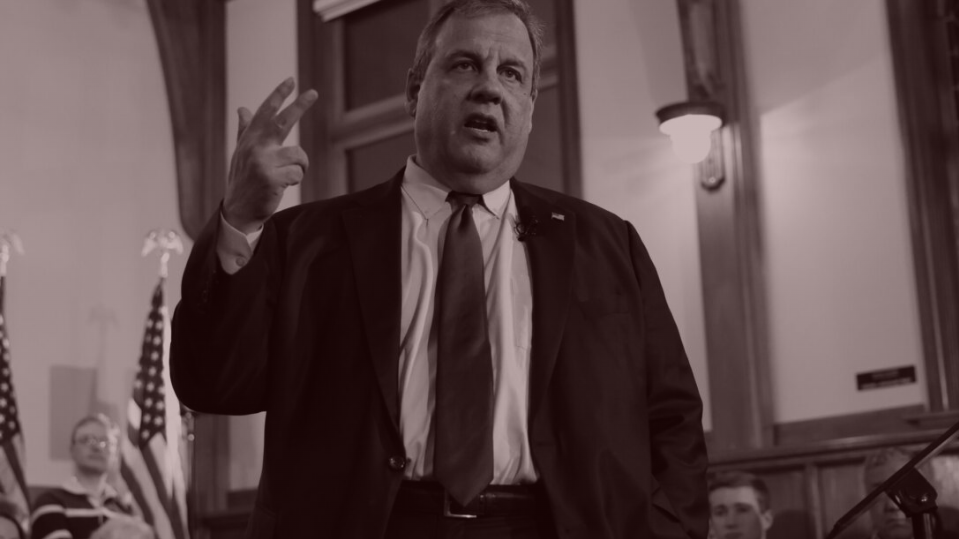 A Christie Carol