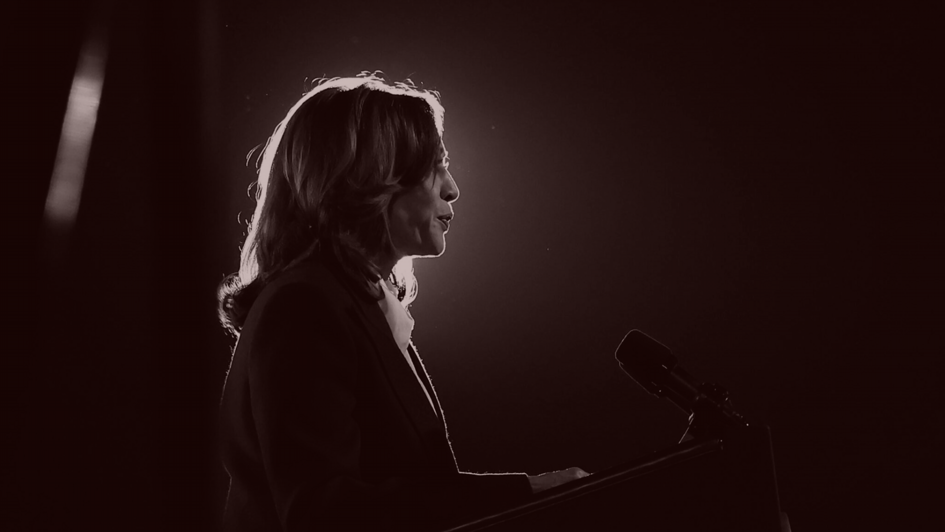 The Kamala Inc. Fire Sale