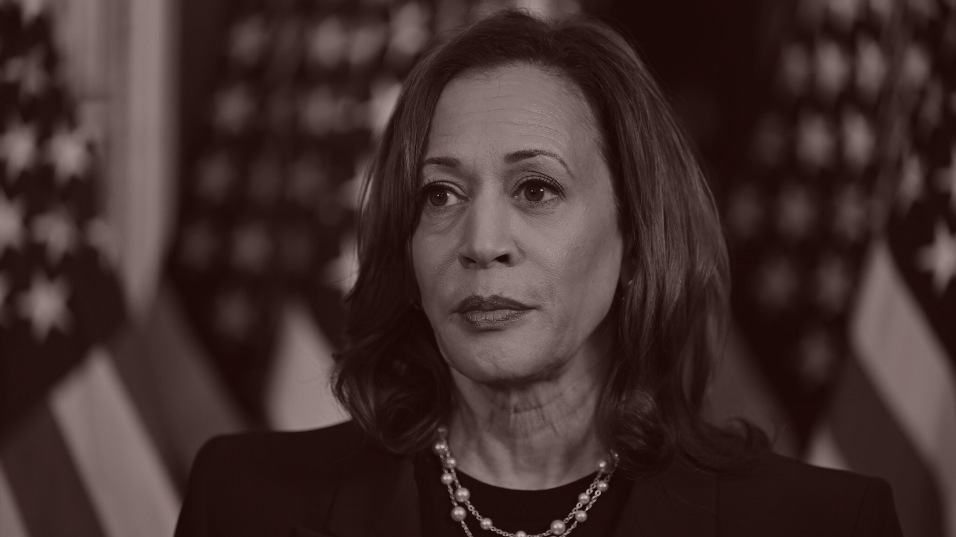 Kamala’s Wasted Youth