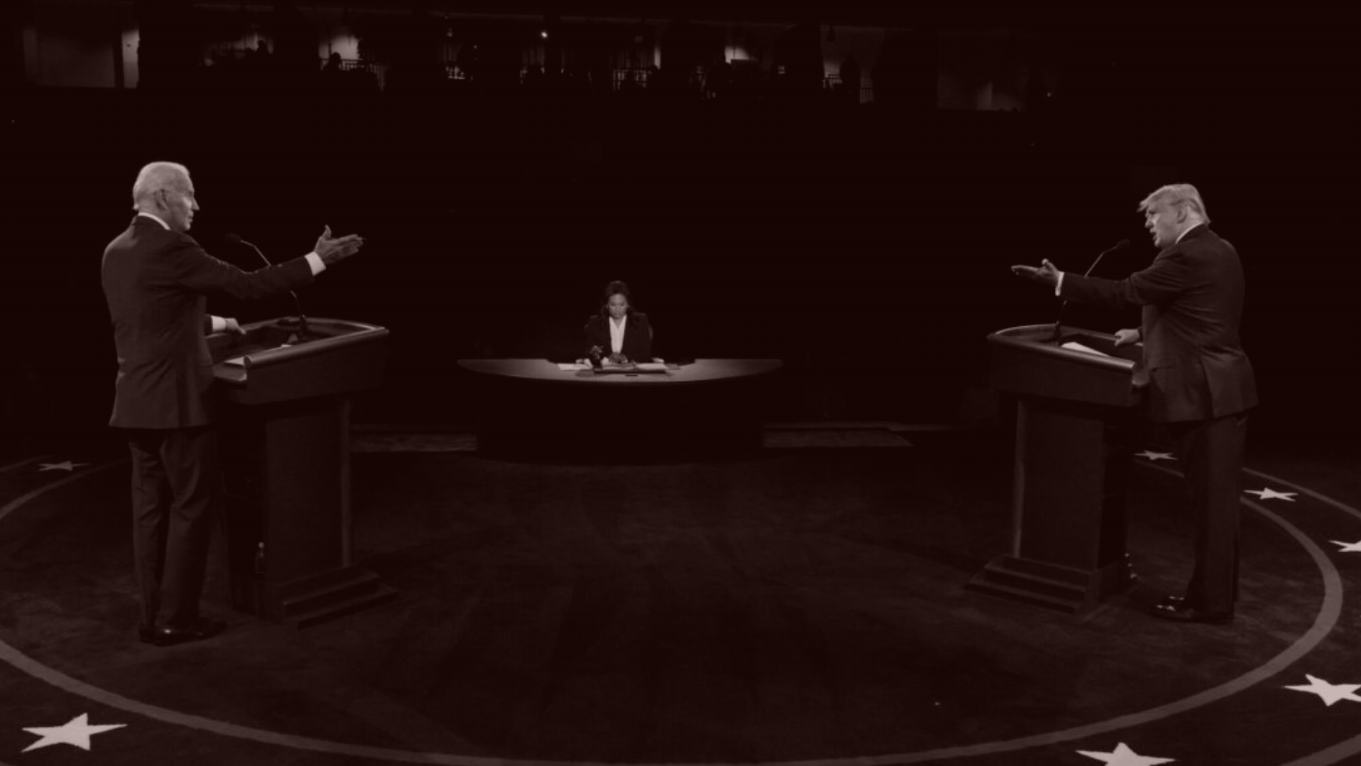 A Trump-Biden Debate Pre-Mortem