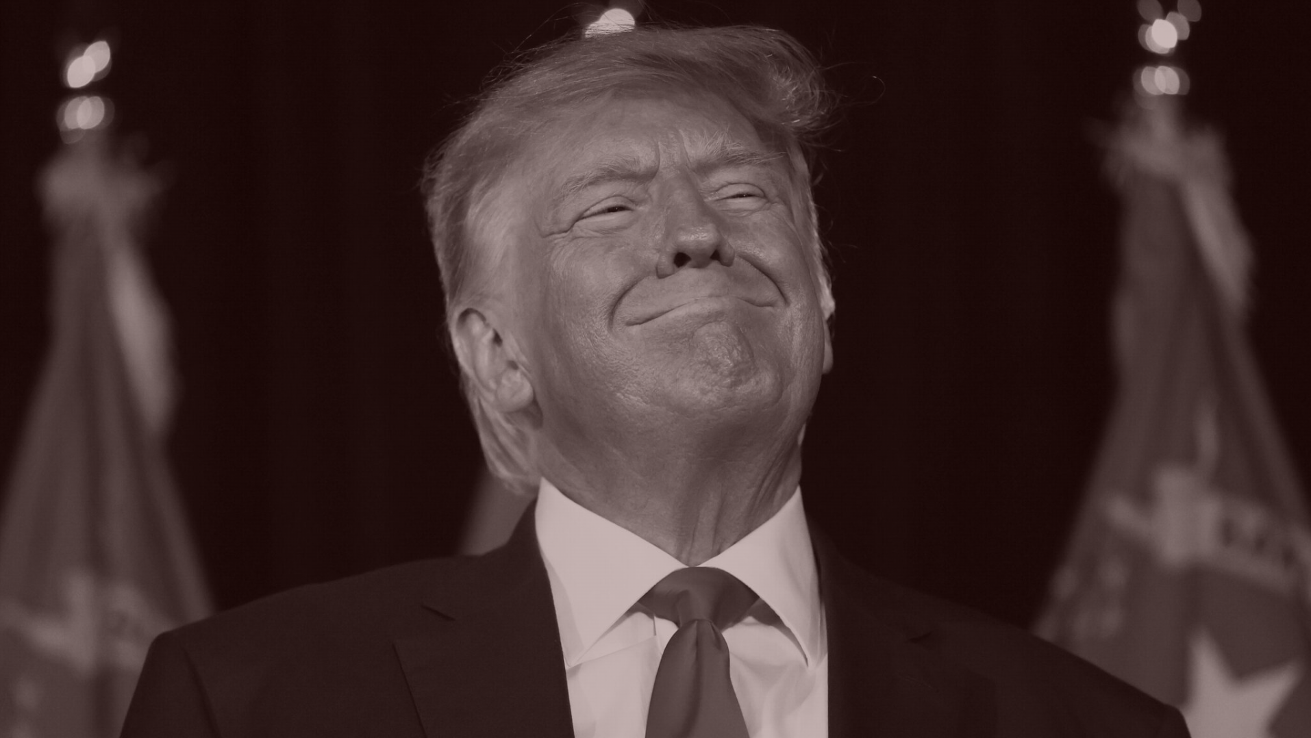 Trump’s Premature Early-Voting Celebration