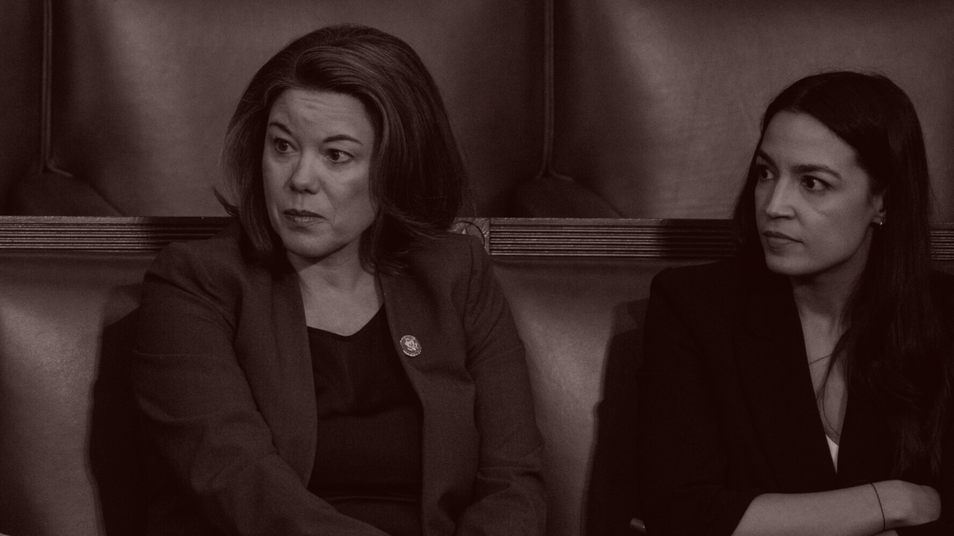 Dems’ Pitchfork Uprising