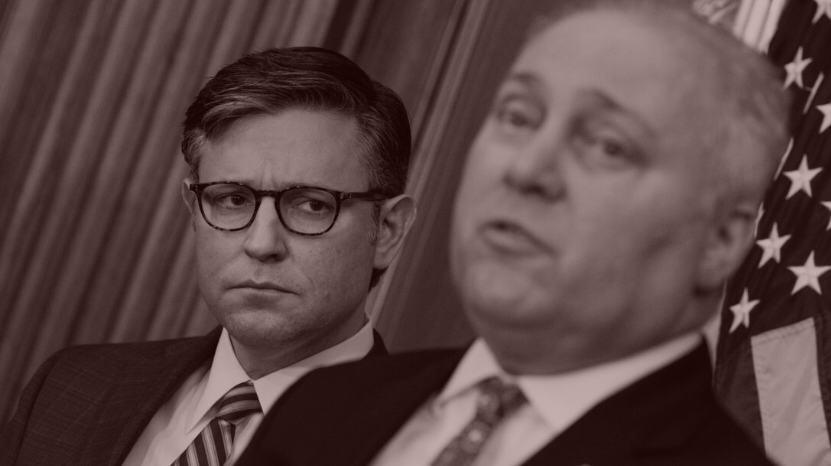 Scalise Revivalism & McCarthy’s Big-Money Dreams