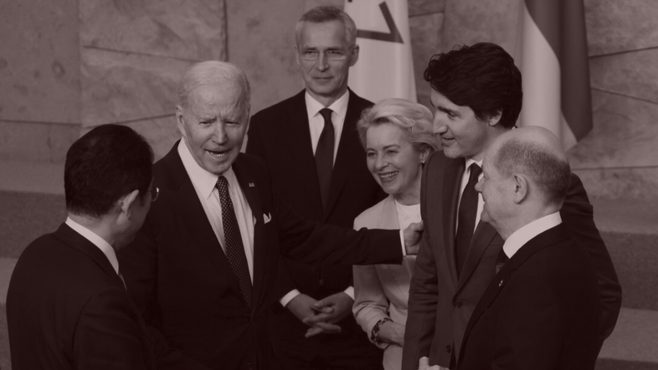 Biden: Lost in Translation
