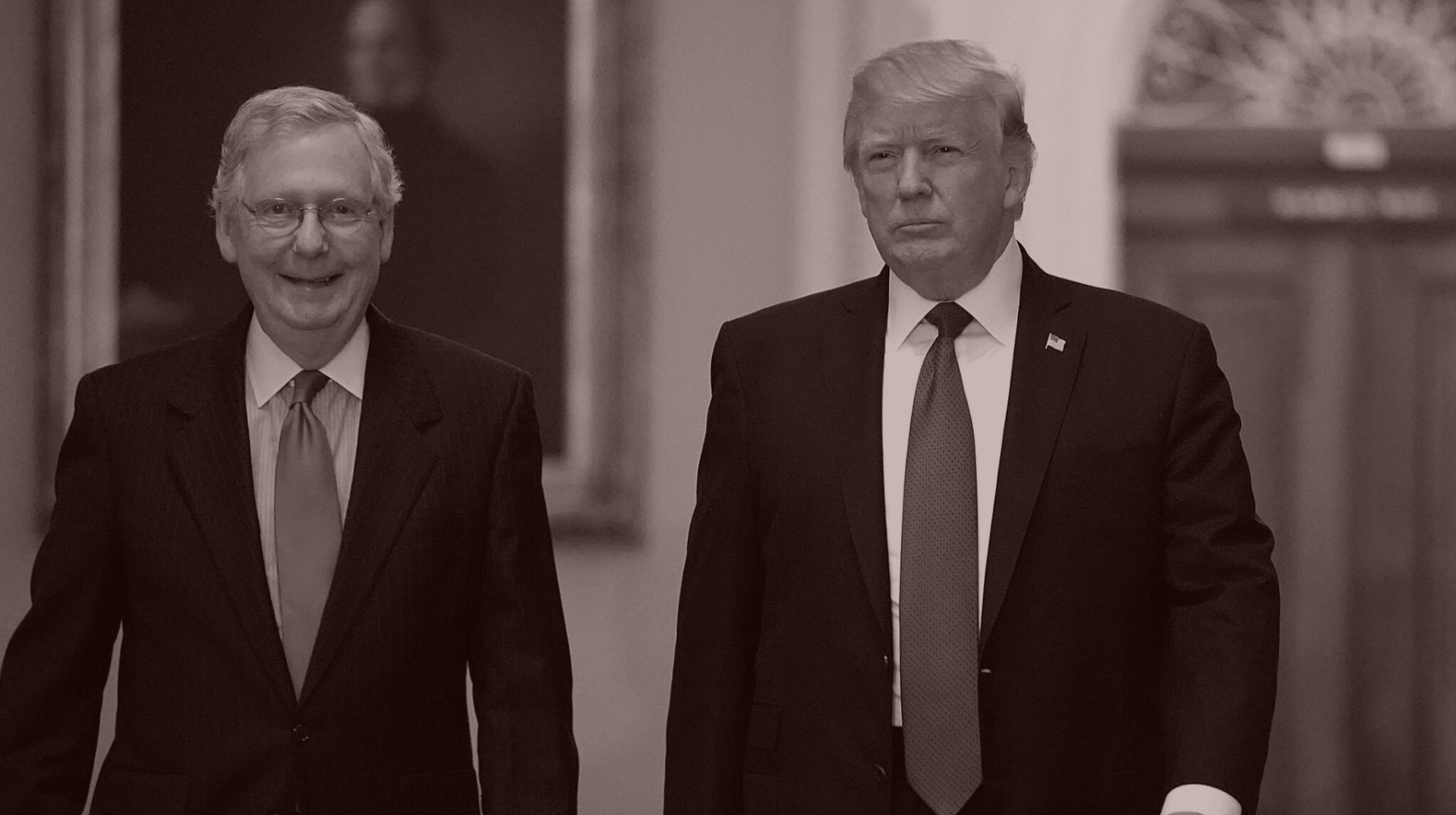 Dark Money on the Edge of Town
