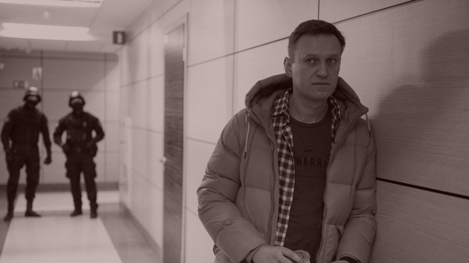 The Navalny Prisoner Swap Deal That Wasn’t