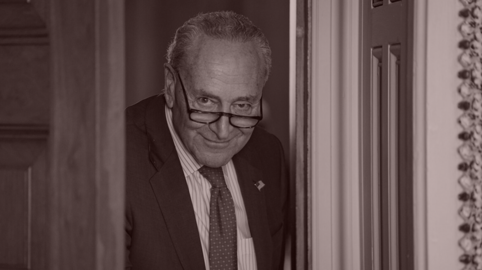 Democrats’ Big Chill