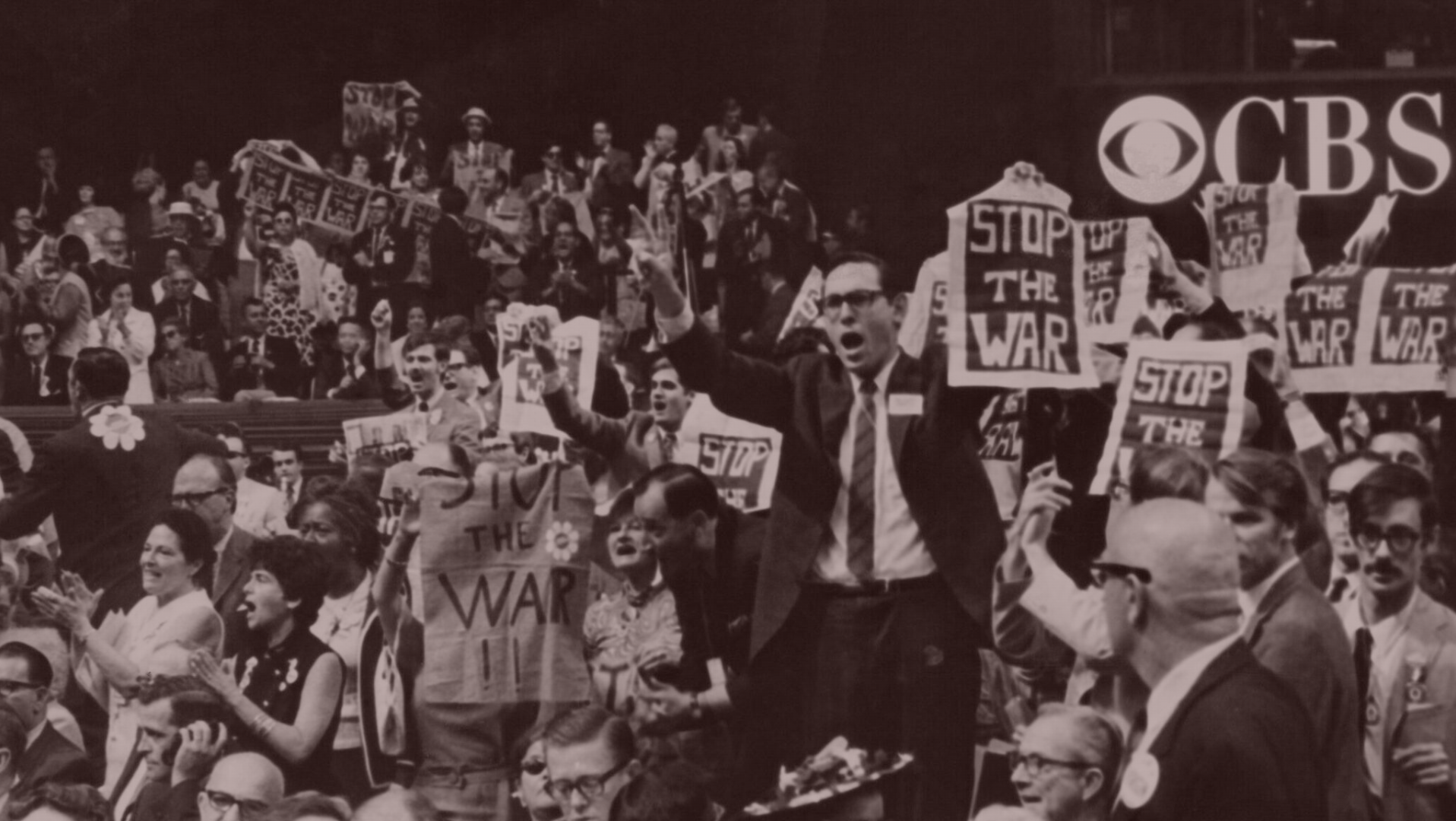 The ’68th Sense