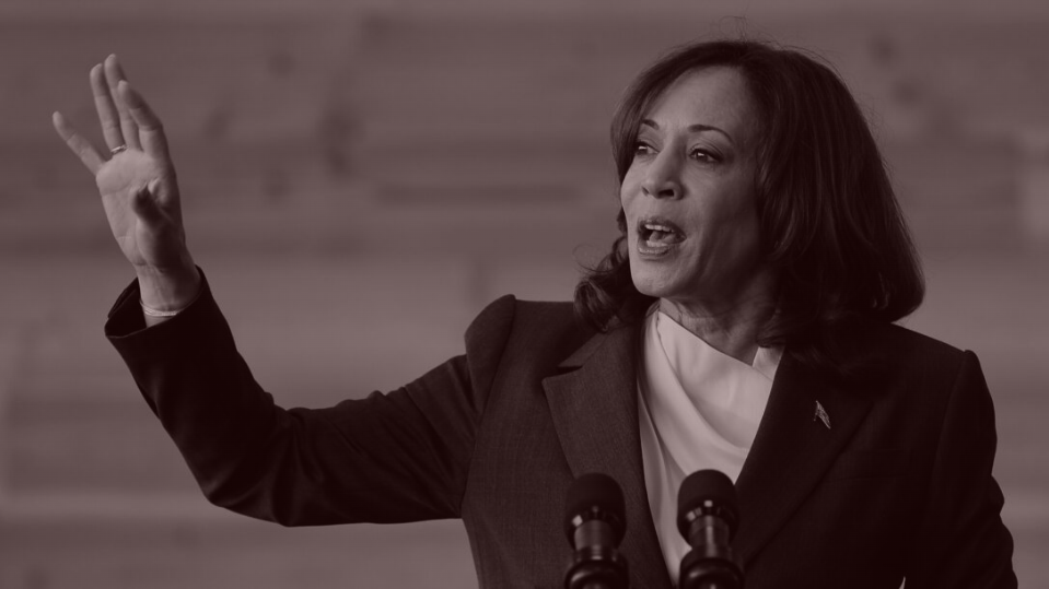 The Kamala Calculus