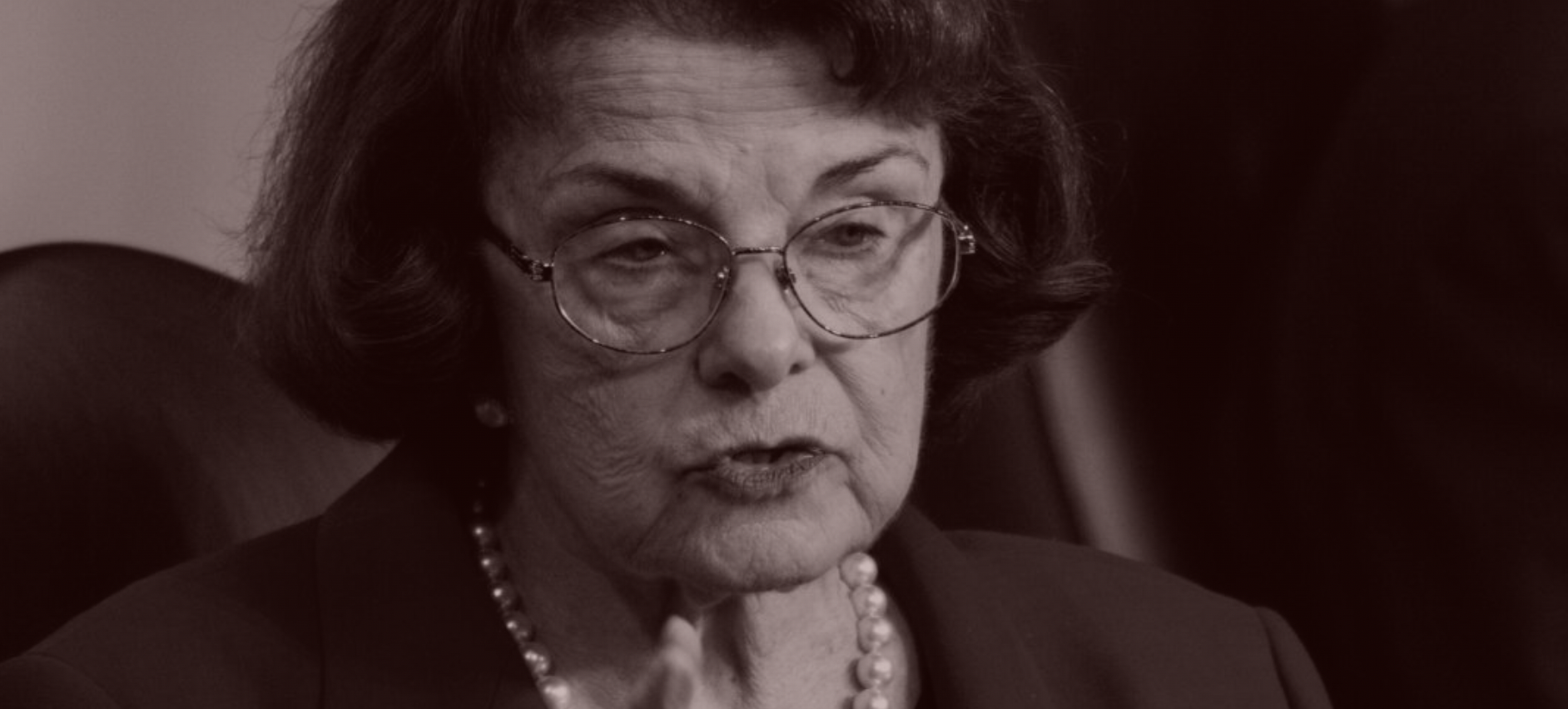 Feinstein Succession Dish & Primary Foreplay
