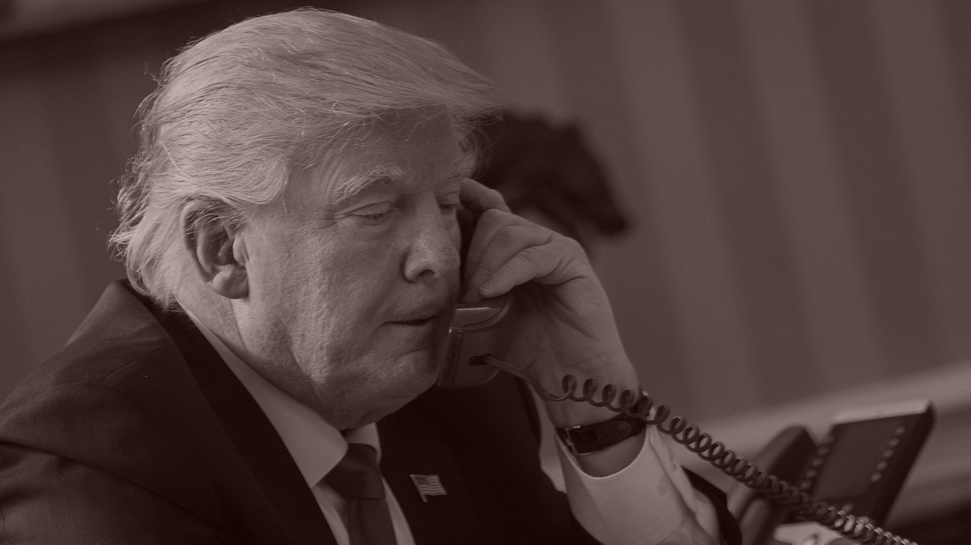 Inside Trump’s Brain: Nuzzi, Corey & Unbridled Confidence