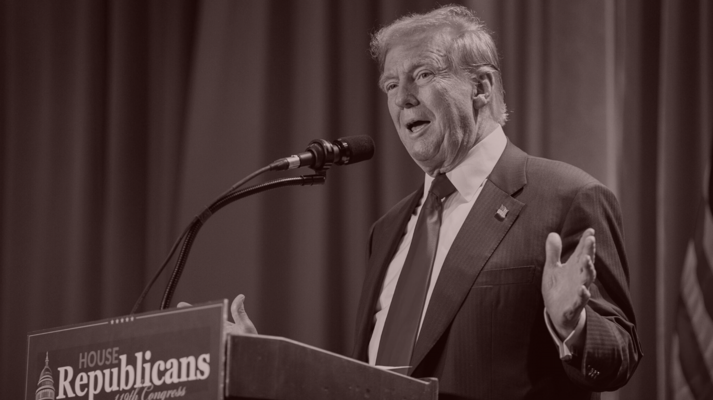 Pod Save MAGA?