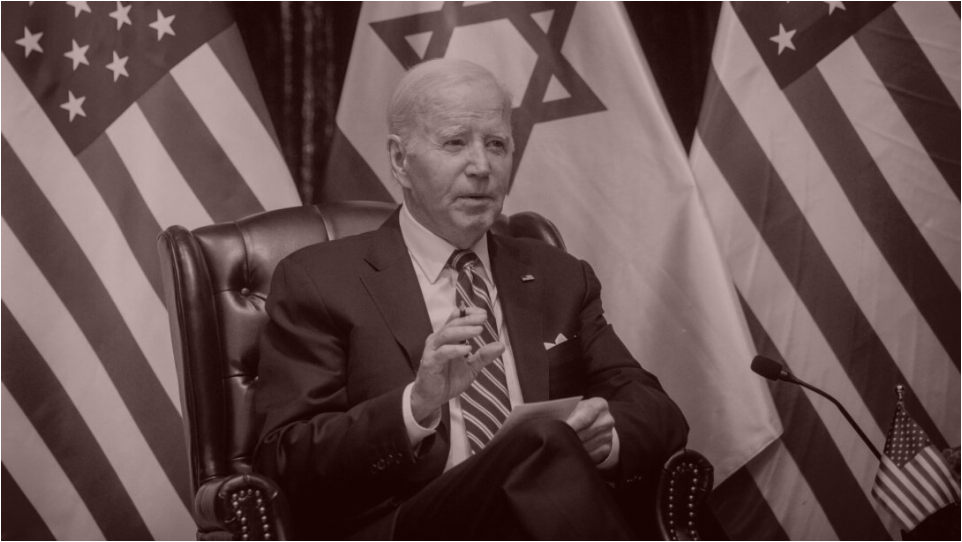 Biden, Gen-Z, and the Illiberal Left