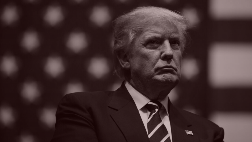 Turmoil in Trumpworld