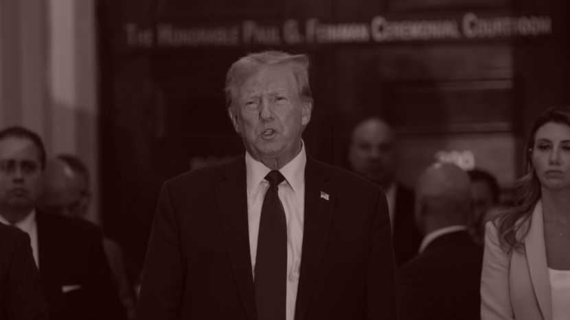 Republicans Prepare the Trump Loyalty Oath
