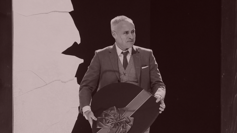 Thom Browne Is the New Black