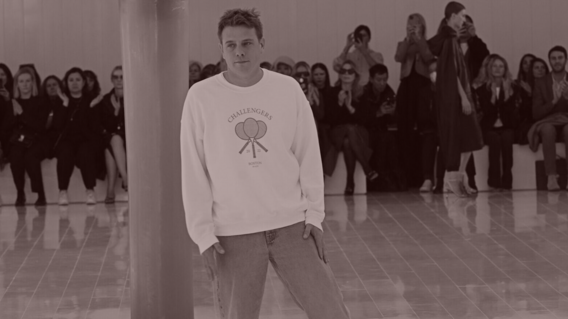 We Need to Talk About Those Jonathan-Gucci Rumors…