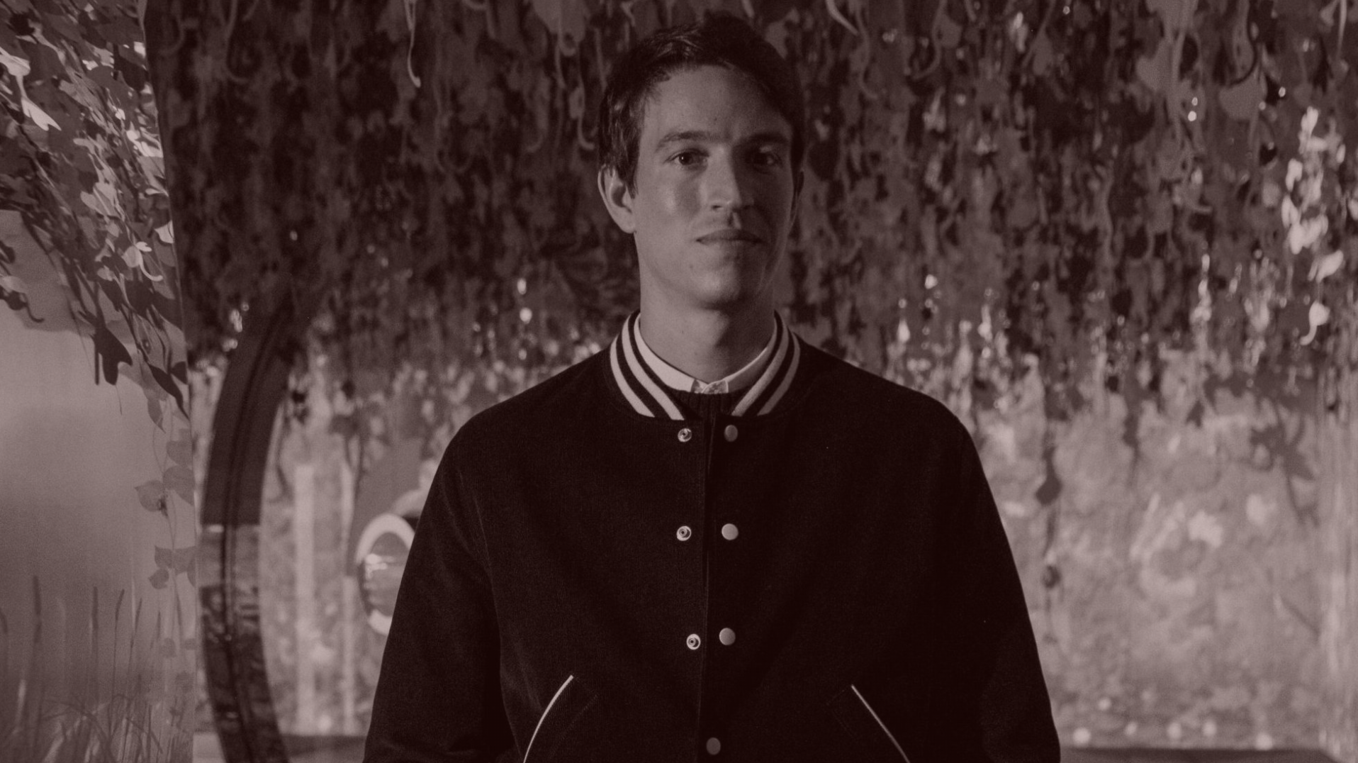 Arnault Boy Is All Grown Up