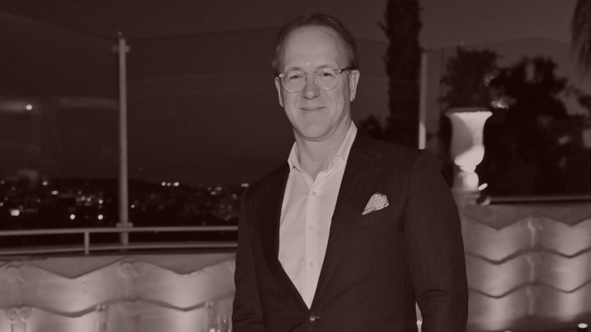 And the Next C.E.O. of Estée Lauder Is…