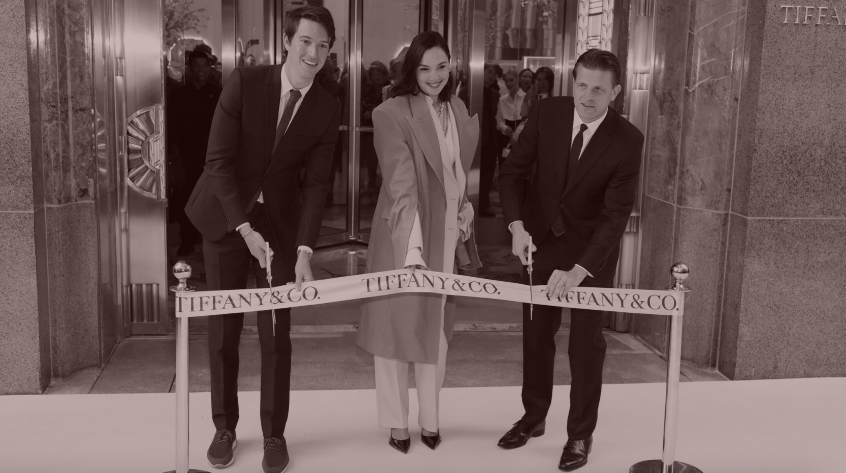 How Alexandre Arnault Is Shaking Things Up at Tiffany & Co. - WSJ