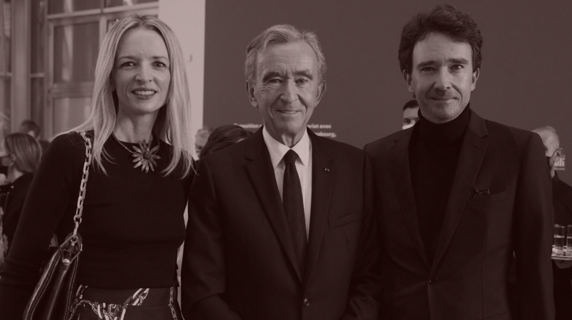 Arnault Family Values