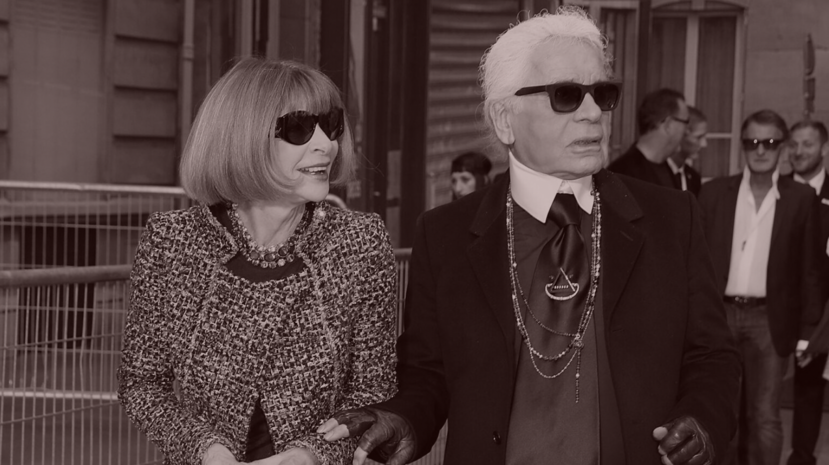 Lagerfeld & The Met Ball-ification of Fashion