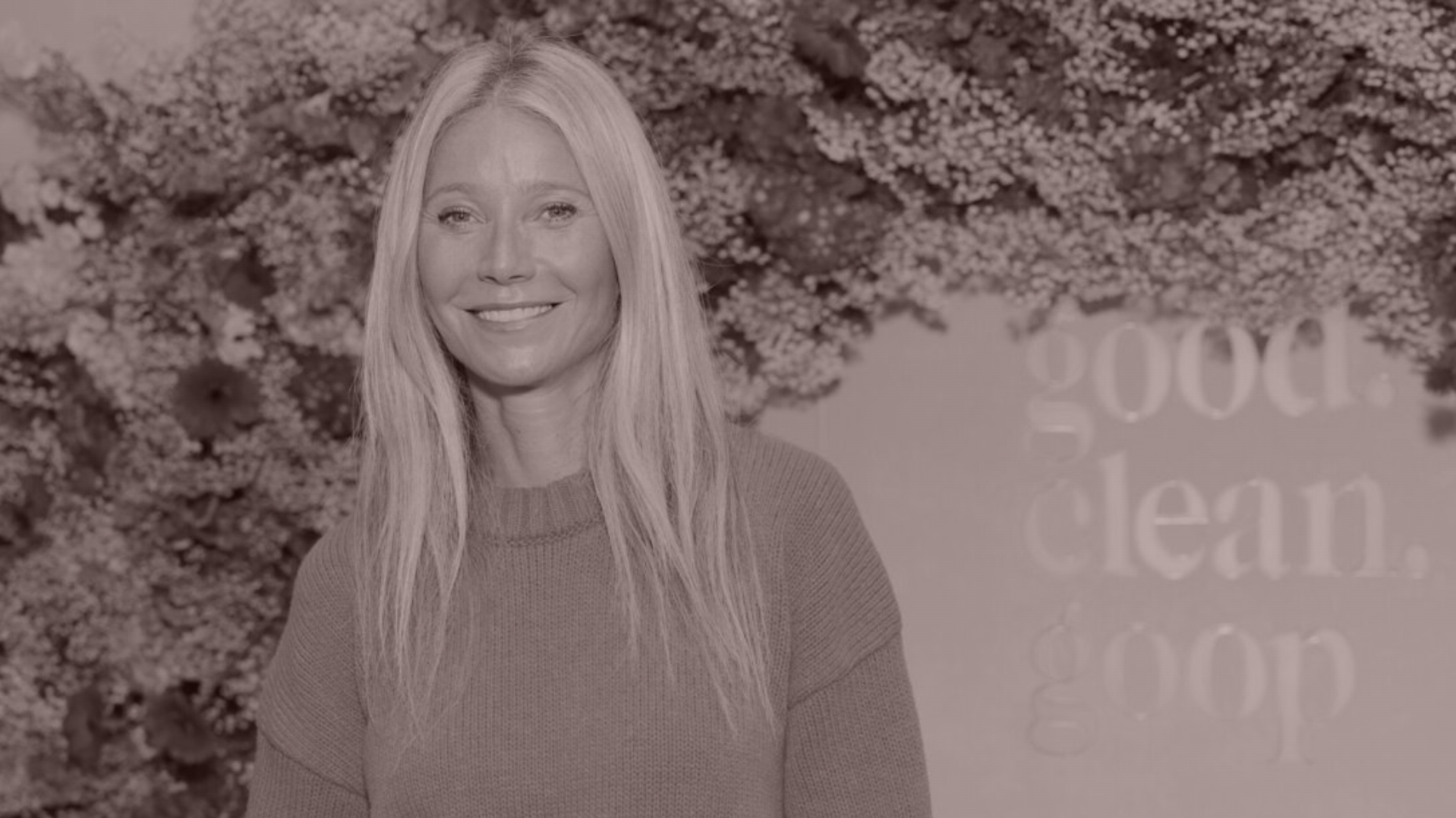 Gwyneth’s Beauty Makeover