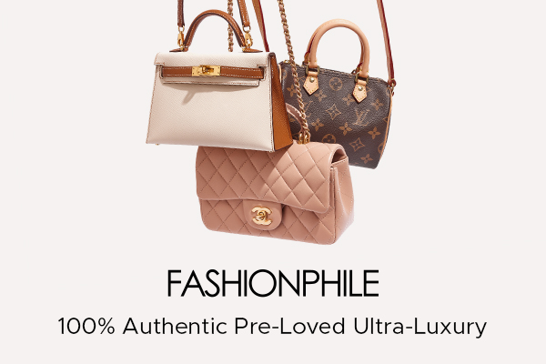 Neiman Marcus invests in Fashionphile to get a cut of growing pre-owned  handbag market