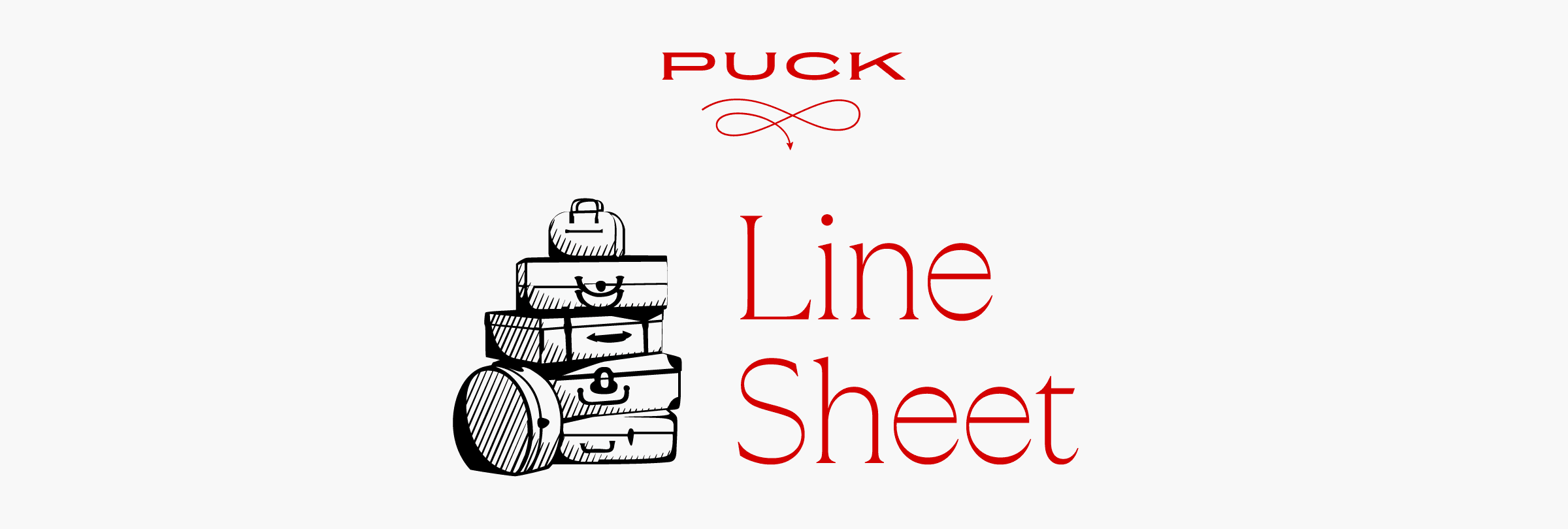 Line Sheet