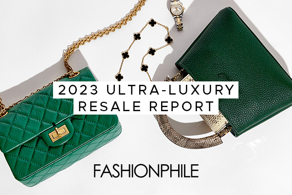 Neiman Marcus invests in Fashionphile to get a cut of growing pre-owned  handbag market