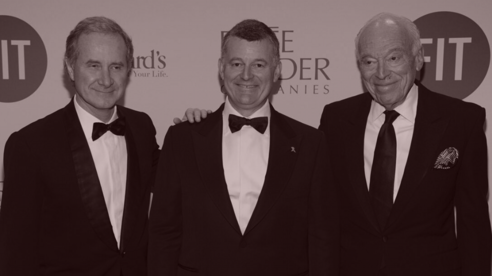 King Lauder