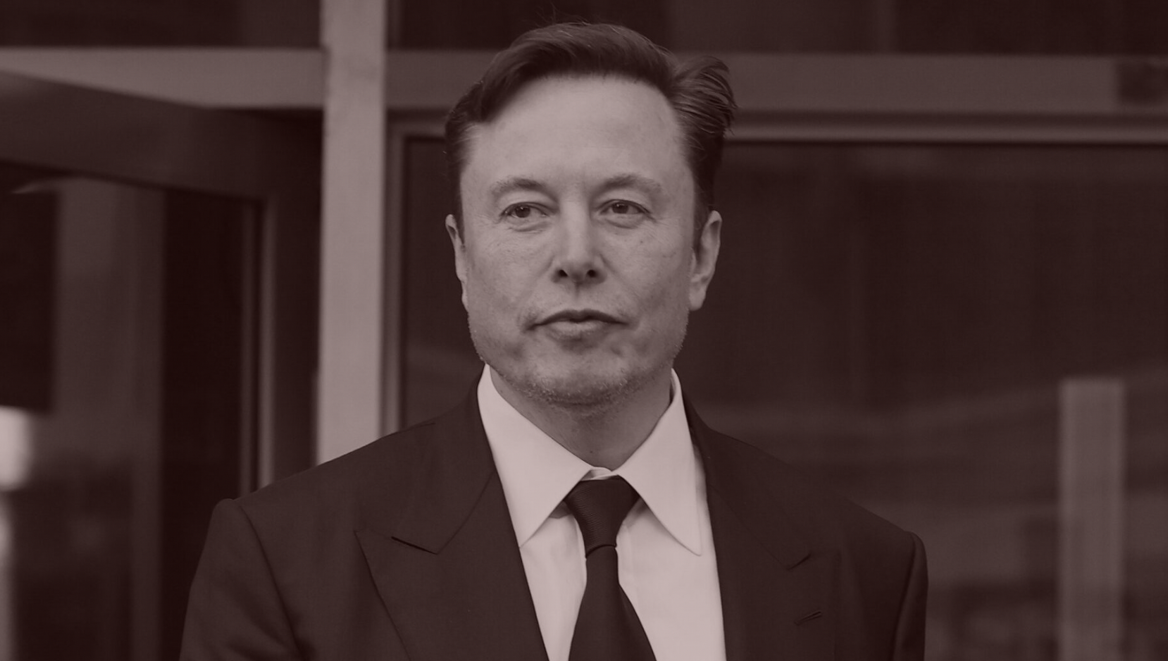 Elon’s Blue Period