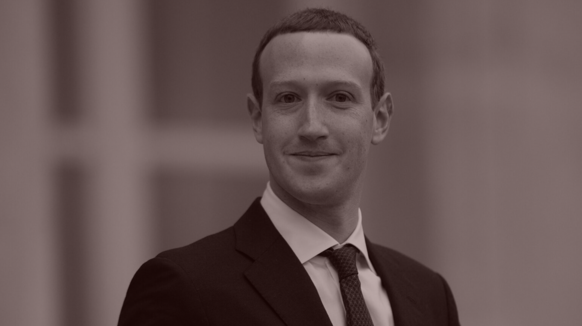 It’s the End of the Web as We Know It