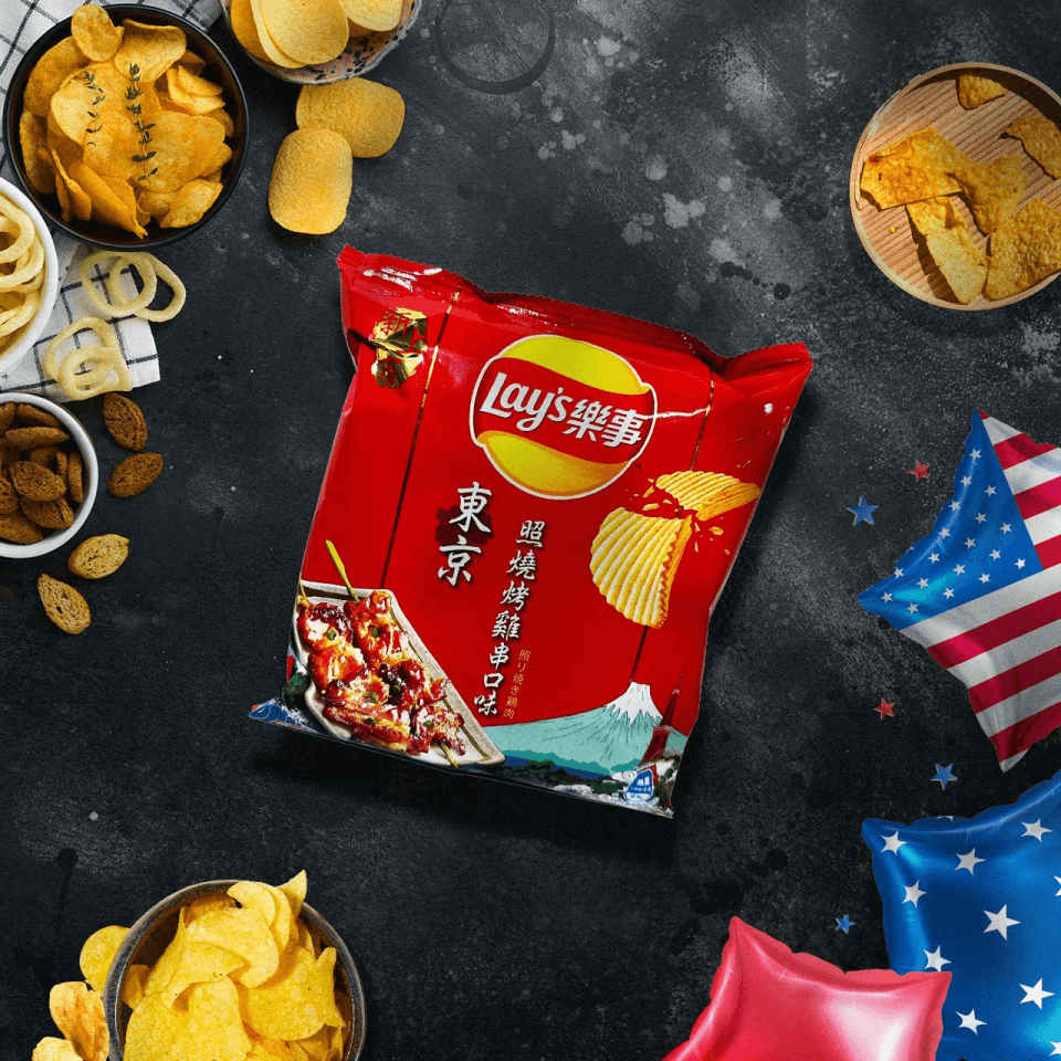 Bokksu Market Hero Image