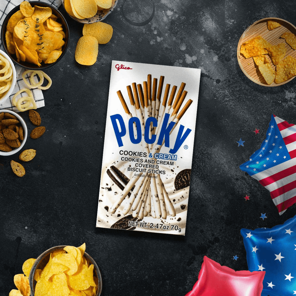 Bokksu Market Hero Image