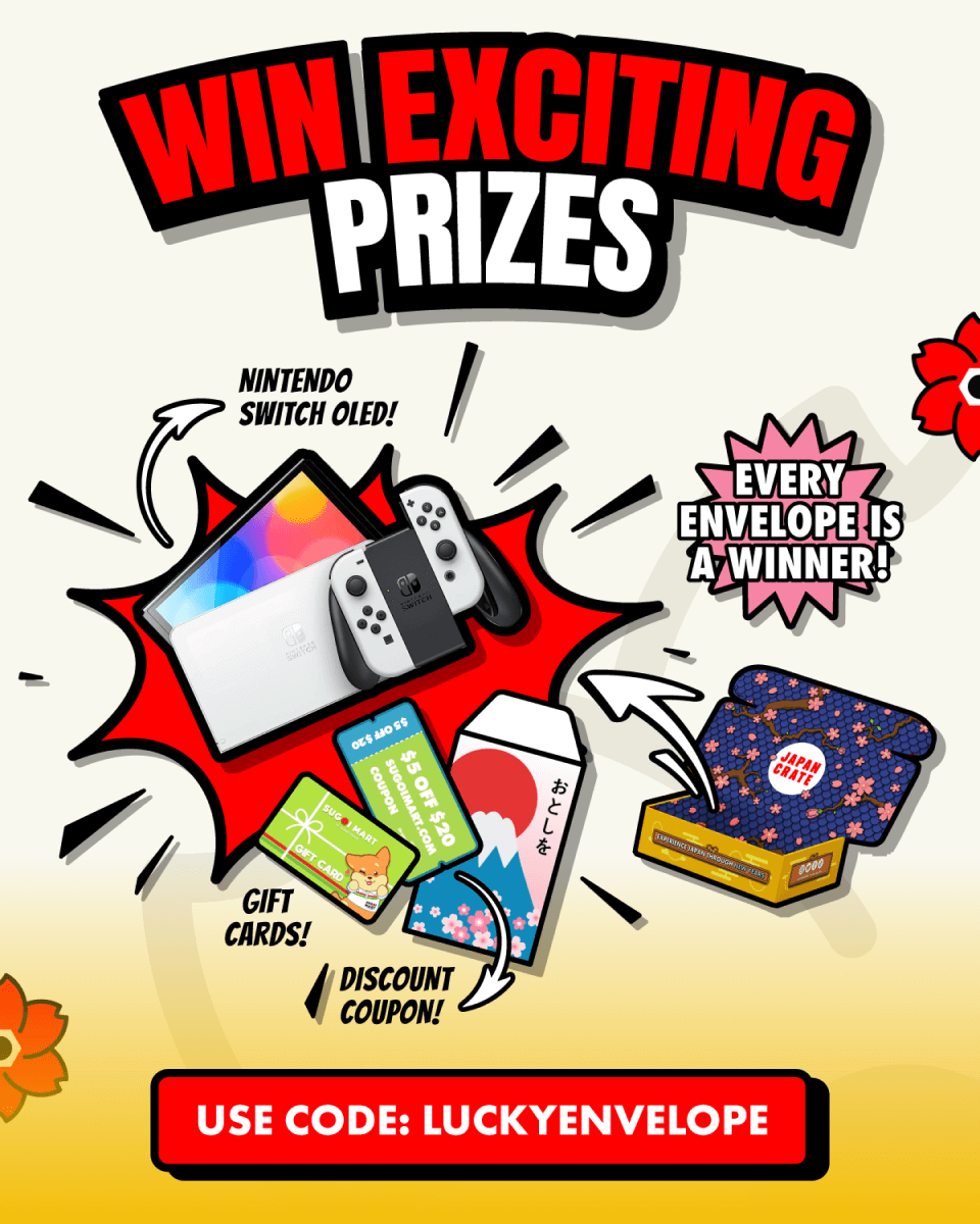 Win Exciting Prizes