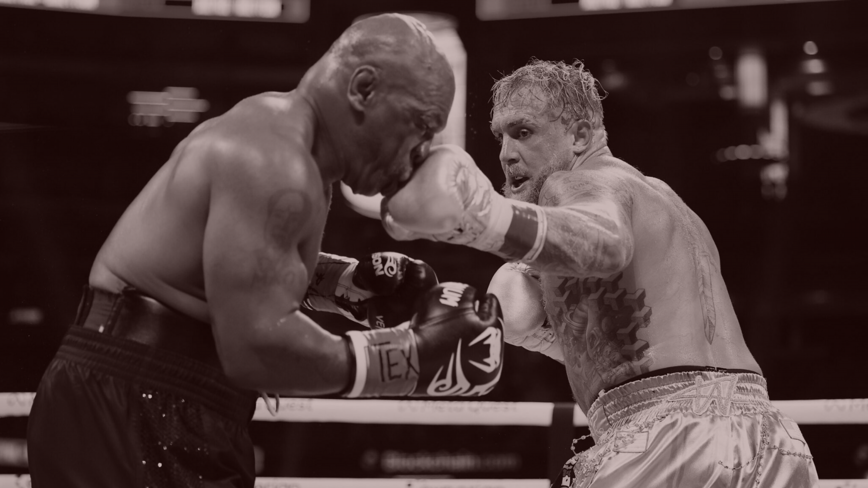 About That Tyson-Paul Netflix Number…