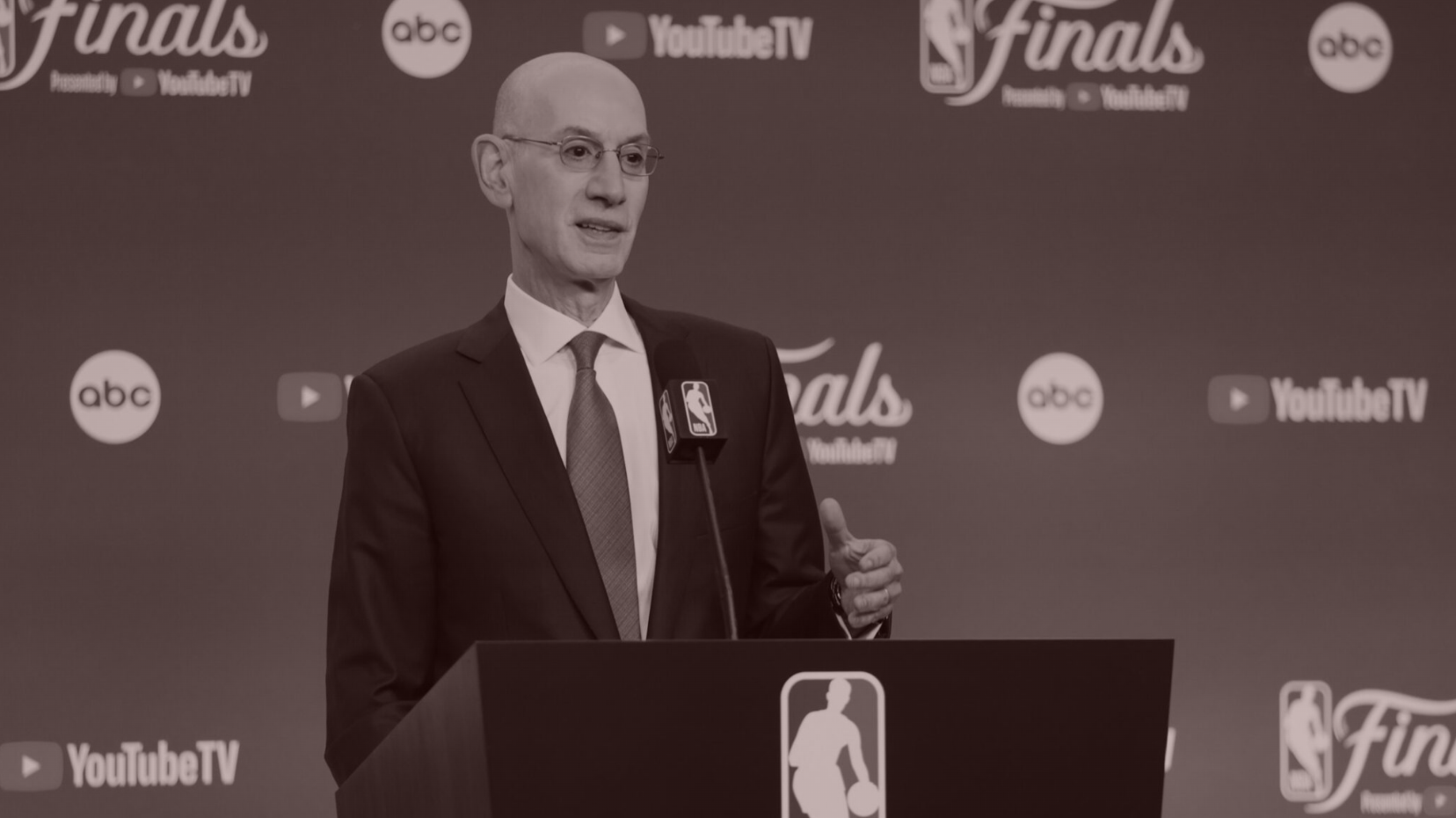 Is There Life After the NBA?