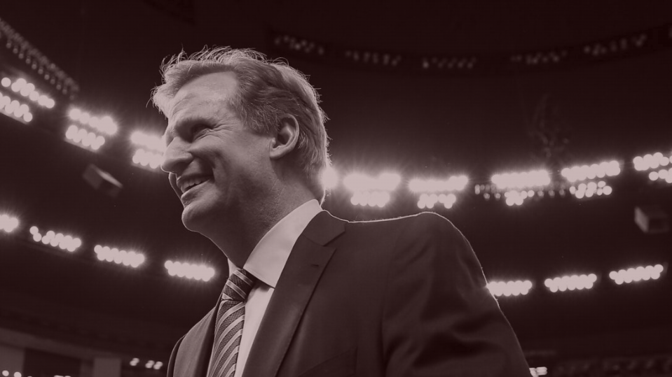 Goodell Vibrations