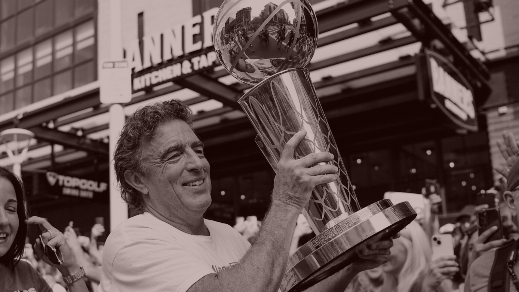 The Legend of the Celtics L.B.O.