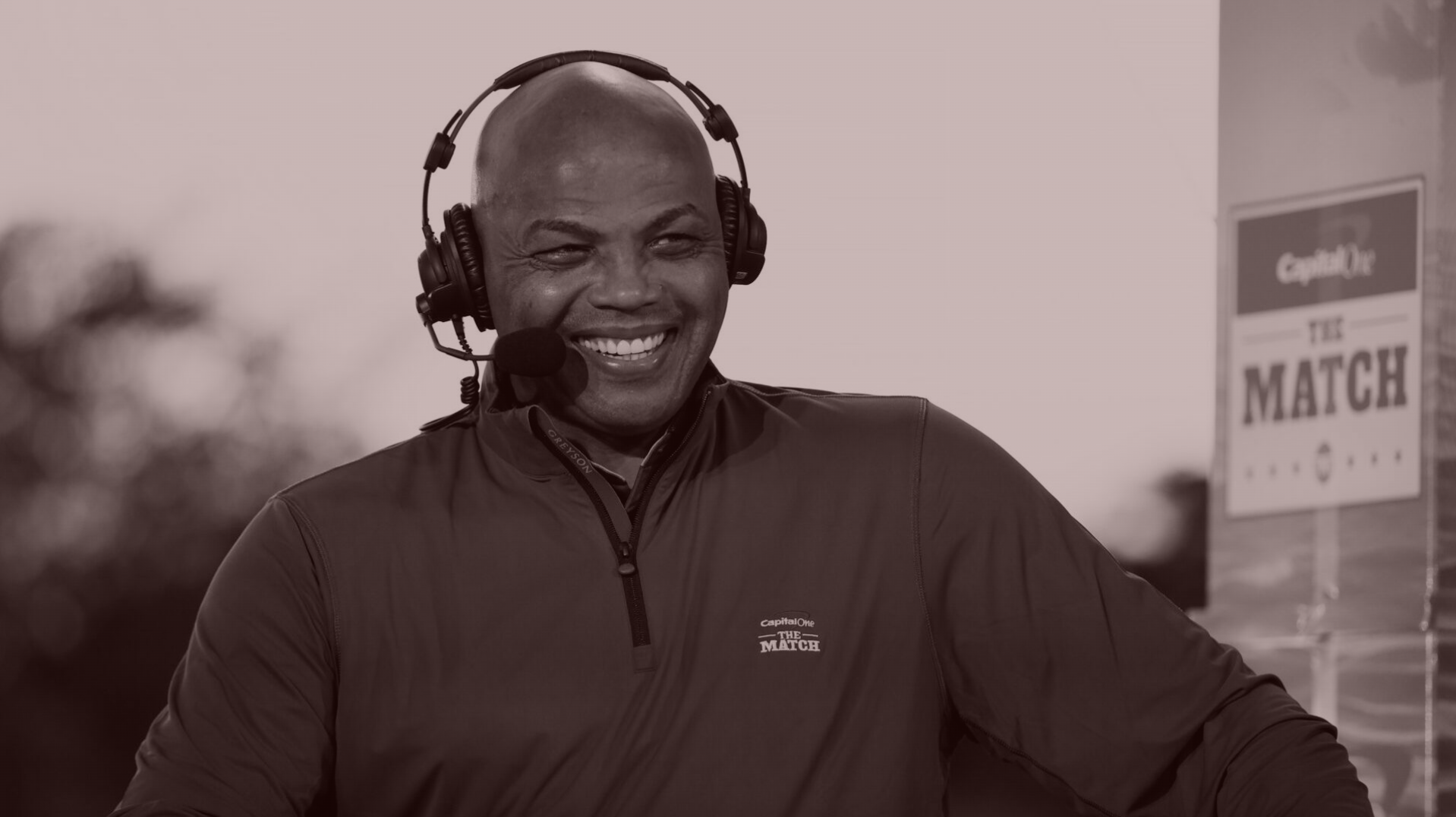 Zucker’s Sir Charles Play