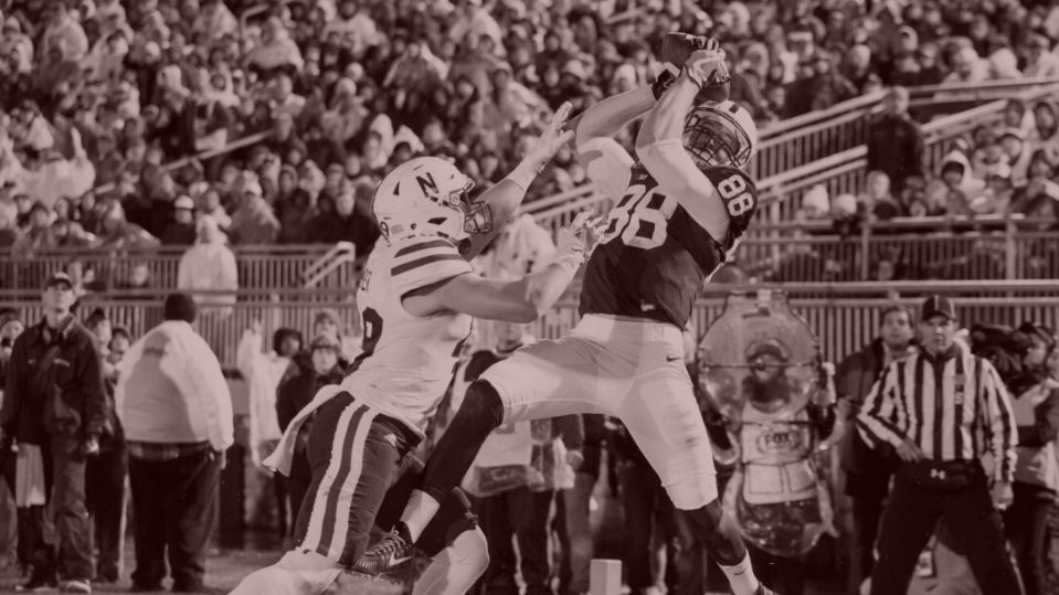 Fox’s Friday Night Lights