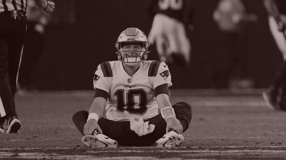 The NFL-Netflix Broken Hearts Club