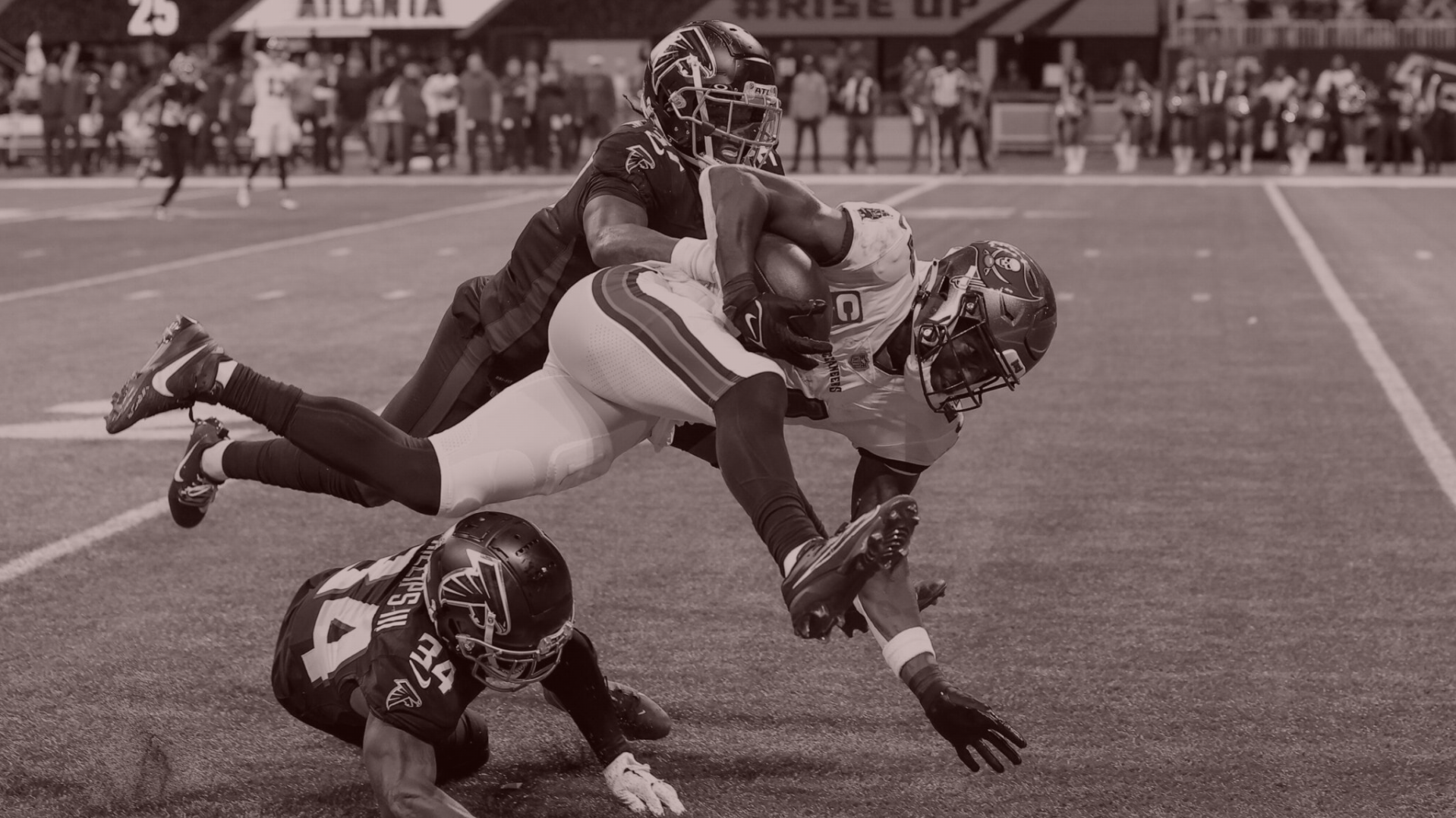 Is the NFL Falling Hard for Amazon?