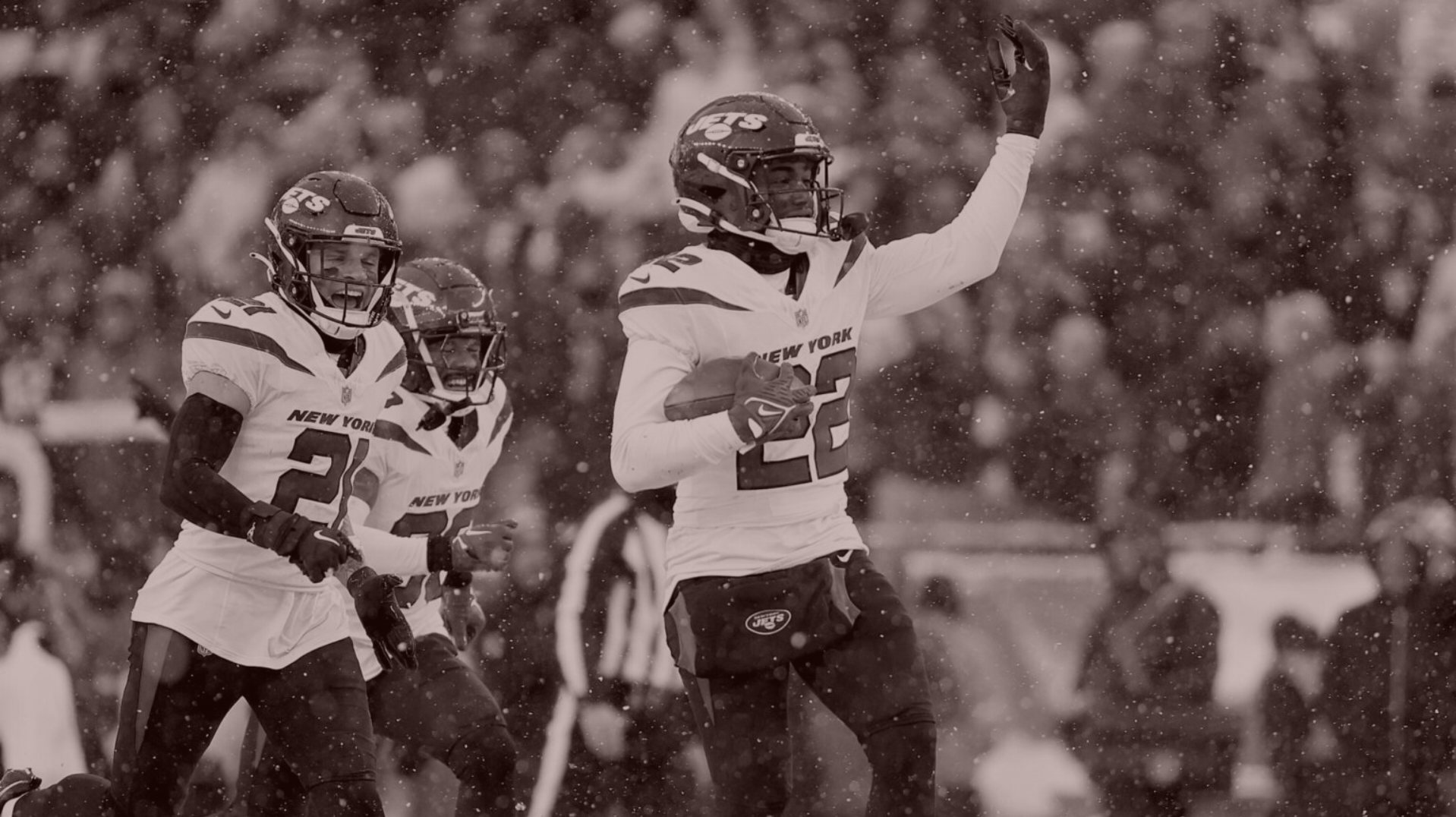 Netflix’s NFL Christmas Miracle